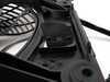 ES#180292 - 64546921395 - Air Conditioning Fan - Also known as "pusher fan" - Genuine BMW - BMW