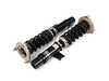 ES#5396236 - H-11-BR-6K-6K - BR Series Coilover Suspension Kit - Featuring 30 levels of adjustment and performance spring rates and valving (6K front springs, 6K rear springs) - BC Racing - Audi Volkswagen