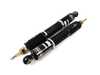 ES#5396236 - H-11-BR-6K-6K - BR Series Coilover Suspension Kit - Featuring 30 levels of adjustment and performance spring rates and valving (6K front springs, 6K rear springs) - BC Racing - Audi Volkswagen
