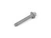 ES#1377249 - 90038502501 - Ignition Coil Hold-Down Screw - Priced Each - M6 x 40mm - 12 required - Genuine Porsche - Porsche