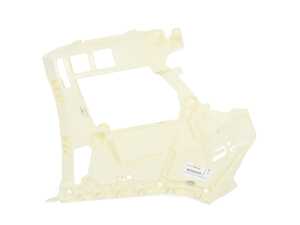 ES#4188278 - 51128069394 - MOUNT FOR BUMPER, CORNER, RE - Genuine BMW - BMW