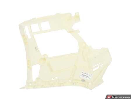 ES#4188278 - 51128069394 - MOUNT FOR BUMPER, CORNER, RE - Genuine BMW - BMW