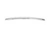 ES#4135828 - 3CN061195ADML - Bumperdillo Protection Plate - Chrome - Protect your bumper from the hustle and bustle of everyday life with Volkswagen's Bumperdillo - Genuine Volkswagen Audi - Volkswagen