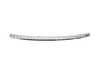 ES#4135828 - 3CN061195ADML - Bumperdillo Protection Plate - Chrome - Protect your bumper from the hustle and bustle of everyday life with Volkswagen's Bumperdillo - Genuine Volkswagen Audi - Volkswagen