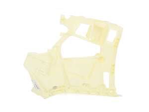ES#4188277 - 51128069393 - MOUNT FOR BUMPER, CORNER, RE - Genuine BMW - BMW