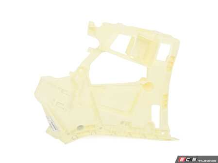 ES#4188277 - 51128069393 - MOUNT FOR BUMPER, CORNER, RE - Genuine BMW - BMW