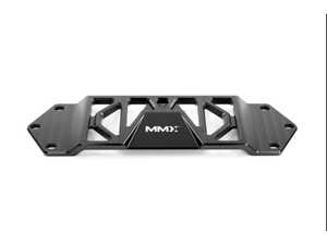 ES#5483085 - MMR13-1000 - Underbody Chassis Brace - Elevate your F8Xs driving dynamics with the MMX Performance Underbody Chassis Brace. - MMX Performance - BMW