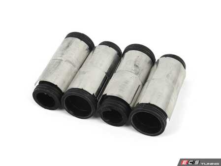 ES#4709369 - 11127570219KT - Spark Plug Pipe - Set Of 4  - Tube that the ignition coil runs through - Hamburg Tech - BMW