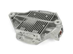 ES#3389285 - 2053502923 - END COVER - Genuine Mercedes Benz - Mercedes Benz