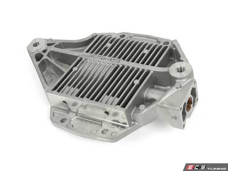 ES#3389285 - 2053502923 - END COVER - Genuine Mercedes Benz - Mercedes Benz