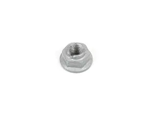 HEXAGON NUT