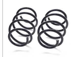 ES#4933031 - MMR08-0810 - Performance Lowering Spring Kit - Improve your BMW's handling, stance, and overall appearance with a set of MMX Performance Lowering Springs - MMX Performance - BMW