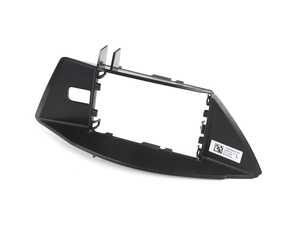 ES#4211097 - 66318094417 - ABSORBER FUNNEL, LEFT - Genuine BMW - BMW