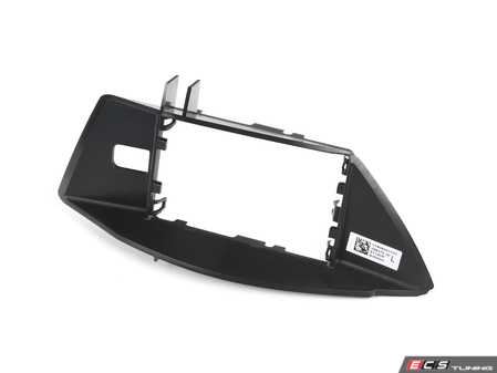 ES#4211097 - 66318094417 - ABSORBER FUNNEL, LEFT - Genuine BMW - BMW