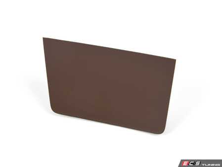 ES#4192604 - 51416997649 - OVER FOR HANDLE RECESS, LEF - Genuine BMW - BMW