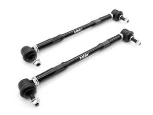 ES#4849668 - MMR24-1505 - Adjustable Sway Bar End Links - Front - Eliminate preload and dial in your suspension with adjustable sway bar end links from MMX Performance! - MMX Performance - BMW