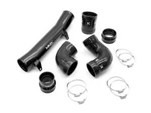 ES#4906495 - MMR11-1601 - S58 Intake Pipe Set - Eliminate your restrictive OEM inlet pipes and increase airflow to your turbos - MMX Performance - BMW