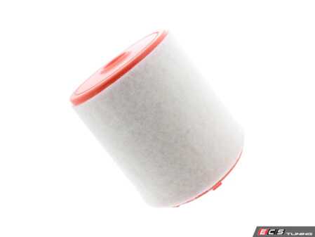 ES#5507295 - 4G0133843L - Air Filter - Keep clean air running through your engine - Hengst - Audi