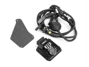ES#4865787 - MMR50-1602 - MMX Power Control Module - Increase power with this plug-and-play tuning module! Gains of up to +110 HP & +140 NM (+103 ft lbs) - MMX Performance - BMW