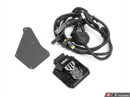 ES#4865792 - MMR50-1606 - MMX Power Control Module - Increase power with this plug-and-play tuning module! Gains of up to +79 HP & +100 Nm (+74 ft lbs) - MMX Performance - BMW