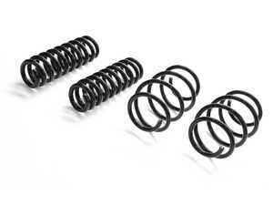 ES#4933033 - MMR08-1810 - Performance Lowering Spring Kit - Improve your BMW's handling, stance, and overall appearance with a set of MMX Performance Lowering Springs - MMX Performance - BMW