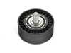 ES#3627541 - 06M903341F - Idler Pulley - Keep your belt tight - Genuine Volkswagen Audi - Audi
