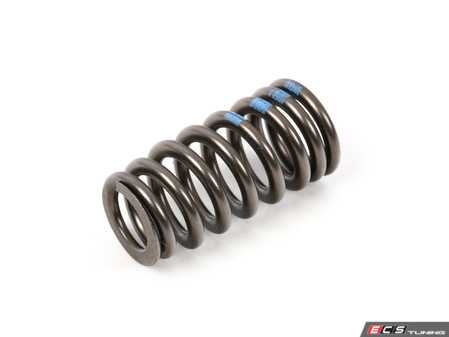 ES#2084722 - 03H109623C - Valve Spring - Priced Each - Fits intake and exhaust valves - Genuine Volkswagen Audi - Volkswagen