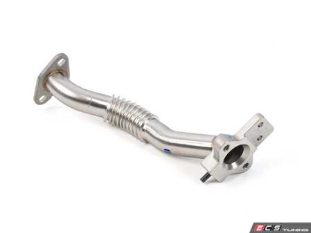 ES#2744869 - 11718513695 - EGR LINE - Genuine BMW - BMW