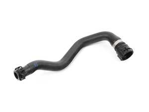 ES#3141169 - 64219208182 - Hose F Radiator And Engine Return - Genuine BMW - BMW