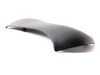 ES#1471135 - 98656355100B12 - Hardtop Headliner Trim - Black - Plastic latch trim cover - Genuine Porsche - Porsche