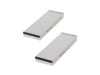 ES#4019203 - 4F0819439 - Cabin Air Filter Set - Direct-replacement cabin air pollen filter designed to ensure clean, healthy interior air. - Hengst - Audi