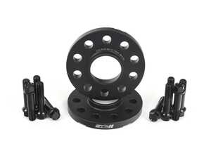 ES#4753066 - CTS-SUS-ML15 - CTS Turbo Hubcentric Wheel Spacer Kit - 15mm (1 Pair) - Mercedes E-Class 2016+ - Improve the look of your Mercedes-Benz with this set of CTS wheel spacers! For Stock OEM Wheels! - CTS - Mercedes Benz