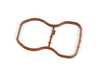 ES#5470945 - 584.600 - Engine Intake Manifold Gasket - Prevent vacuum leaks and rough idling by replacing your aged manifold gasket with this option from Elring. - Elring - BMW