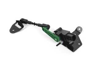 ES#4940992 - RH-5049 - Rear Ride Height Sensor - Left - Instantly restores headlights, self-leveling, precise alignment, and safe driving. - Arnott - Audi Volkswagen