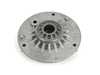 ES#5444717 - 31305A01E35 - Strut Mount Guide Support - Priced Each - Replace your worn or damaged mount : NON EDC / DDC version - Lemforder - MINI
