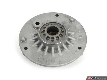 ES#5444717 - 31305A01E35 - Strut Mount Guide Support - Priced Each - Replace your worn or damaged mount : NON EDC / DDC version - Lemforder - MINI