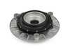 ES#5444717 - 31305A01E35 - Strut Mount Guide Support - Priced Each - Replace your worn or damaged mount : NON EDC / DDC version - Lemforder - MINI