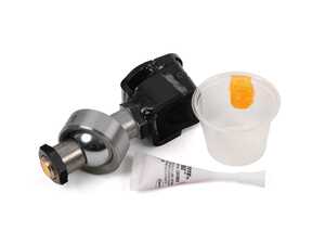 ES#4046080 - LNK-B6B7A46S - JHM Solid Linkage Upgrade for B6-B7 A4, 2004 and up (6-speed) - JH Motorsports  - Audi
