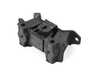 ES#4932484 - 1242420213 - Transmission Mount URO-009013 - Located at the rear of the transmission on the cross member - URO - Mercedes Benz