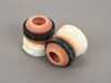 ES#4716133 - 5Q0412303B/57 - Bump Stop Kit - Limits excessive shock travel caused by hitting bumps - Hamburg Tech - Volkswagen
