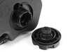 ES#4499530 - 17138621092 - Coolant Expansion Tank With Cap And Level Sensor - Replace your cracked or faded tank - Hamburg Tech - BMW