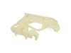 ES#4188277 - 51128069393 - MOUNT FOR BUMPER, CORNER, RE - Genuine BMW - BMW