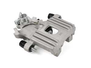 ES#4488277 - 34216757248 - Caliper Housing - Rear Right - Attaches to the brake carrier - Bremmen Parts - MINI