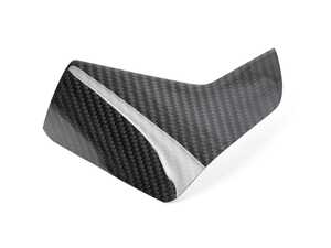 ES#4900027 - BM-0409-PCD - Dry Carbon Air Vent Trim - Discover the epitome of automotive refinement with AutoTecknic's Dry Carbon Fiber Air Vent Trimwhere precision meets perfection. - AUTOTECKNIC - BMW
