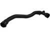 ES#5512943 - 80A122101BK - Upper Radiator Hose - Left - Ensure your engine maintains proper operating temperatures with this Rein Automotive Upper Radiator Coolant Hose - Rein - Audi