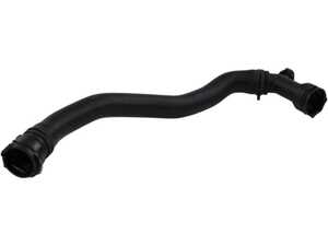 ES#5512943 - 80A122101BK - Upper Radiator Hose - Left - Ensure your engine maintains proper operating temperatures with this Rein Automotive Upper Radiator Coolant Hose - Rein - Audi