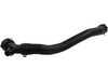 ES#5512943 - 80A122101BK - Upper Radiator Hose - Left - Ensure your engine maintains proper operating temperatures with this Rein Automotive Upper Radiator Coolant Hose - Rein - Audi