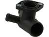 ES#5515408 - 06E121045AN - Coolant Pipe - Replace your leaking or cracked coolant pipe to keep your engine running at the proper temperature. - Rein - Audi