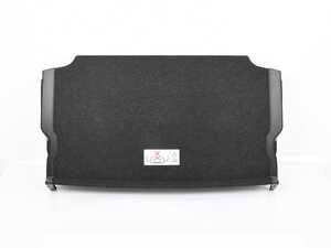 ES#5506995 - 51477284157SD - COVER FOR TRUNK COVER *Scratch And Dent* - Scratch & Dent - BMW