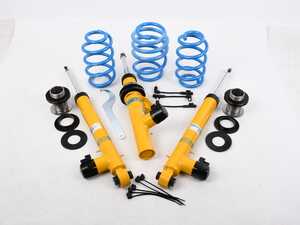 ES#5491597 - 49-255874 - Bilstein B16 DampTronic Suspension System *Scratch And Dent* - Scratch & Dent - Volkswagen